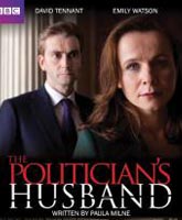 The Politician's Husband /  -